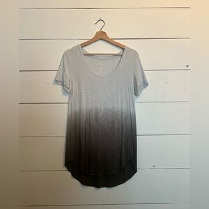 American Eagle Outfitters Soft & Sexy Slub Tee
